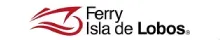 Ferry Isla de Lobos