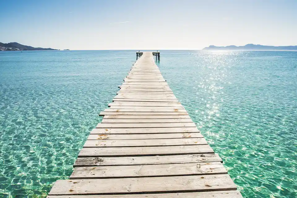 Puerto Alc&uacute;dia