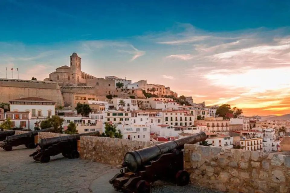 Puerto Ibiza