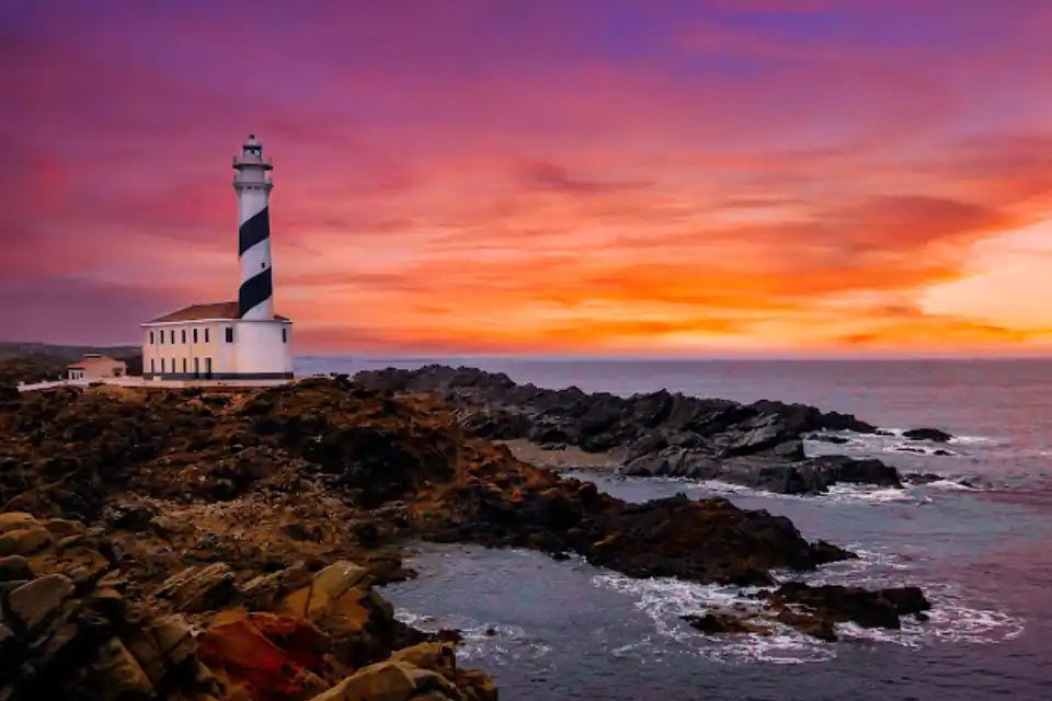 Puerto Menorca