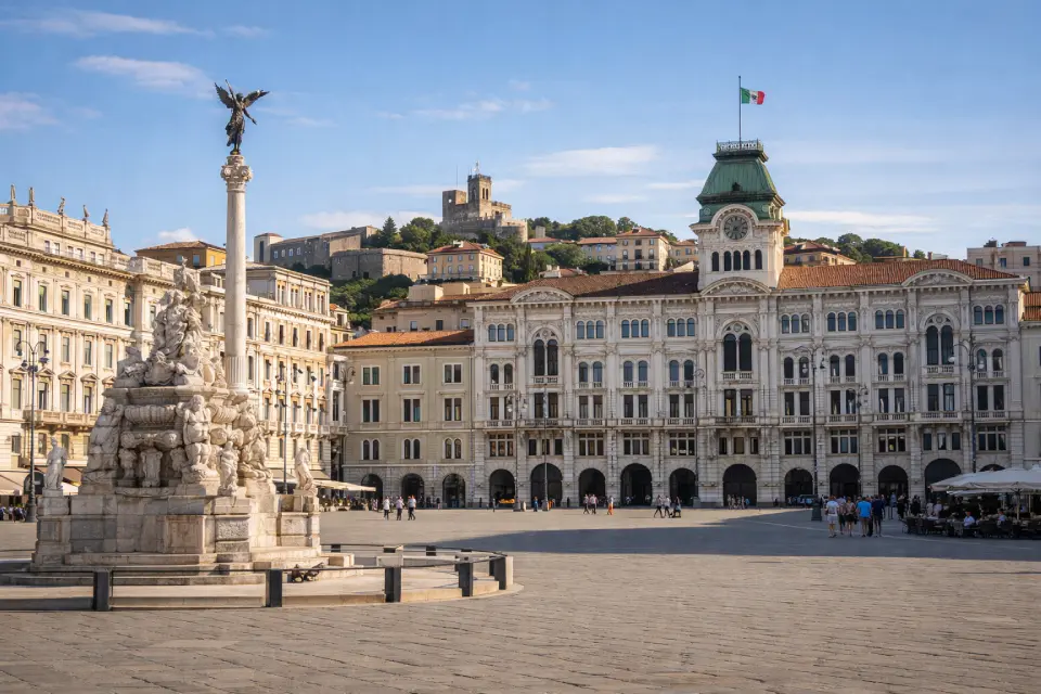 Trieste