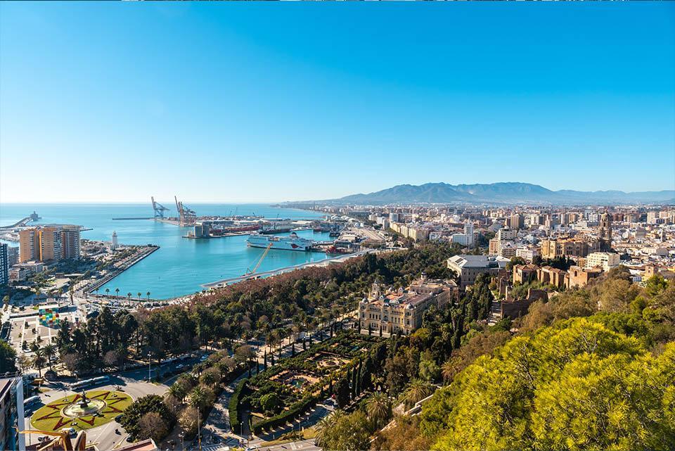 Málaga