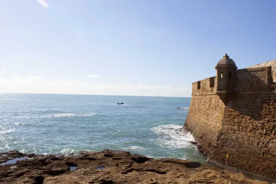 Cadiz