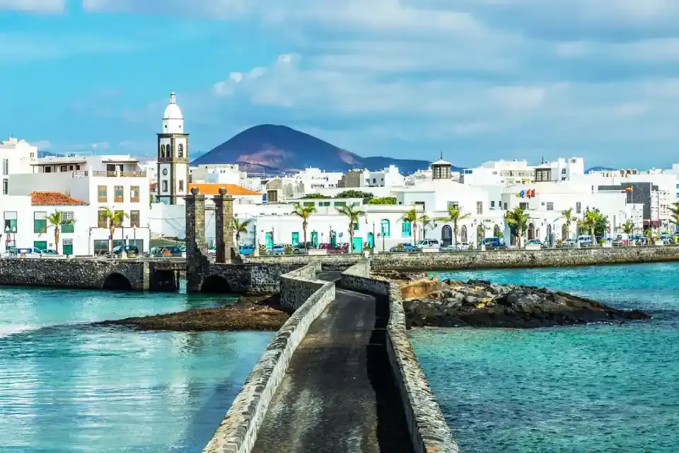 Arrecife