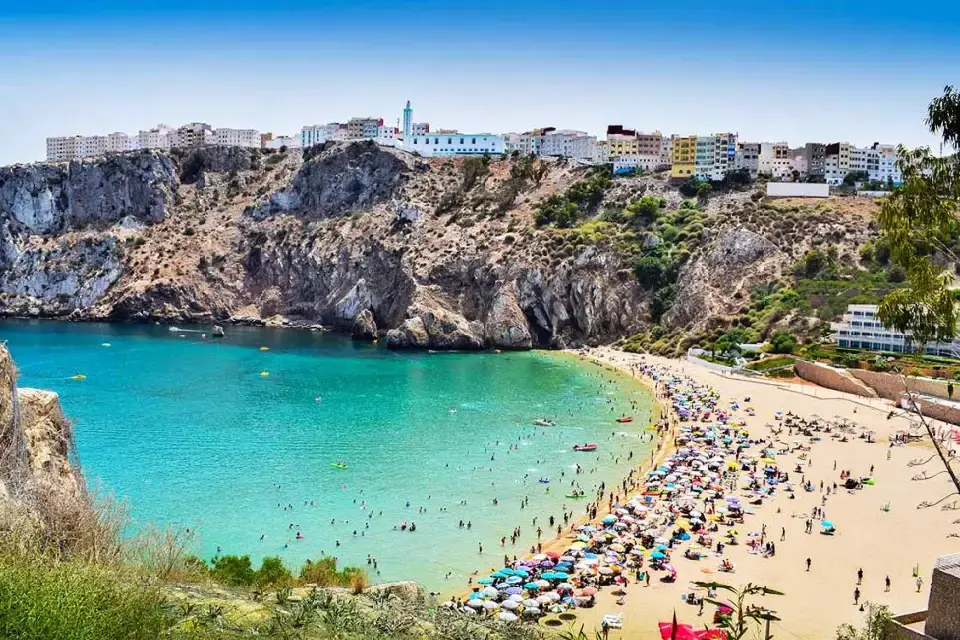 Alhucemas