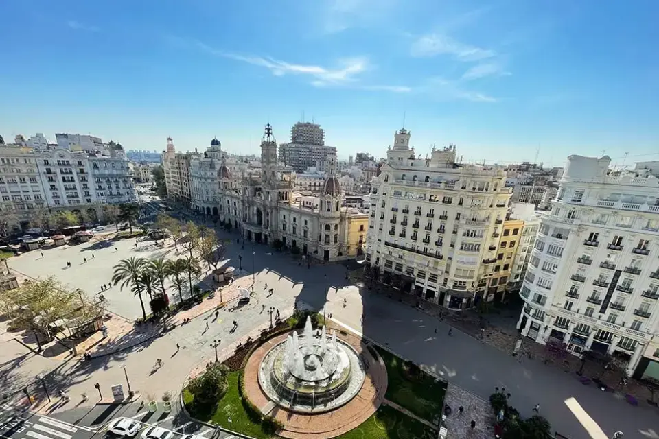 Valencia