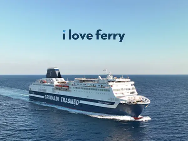 descuento Semana Santa en ferry Trasmed