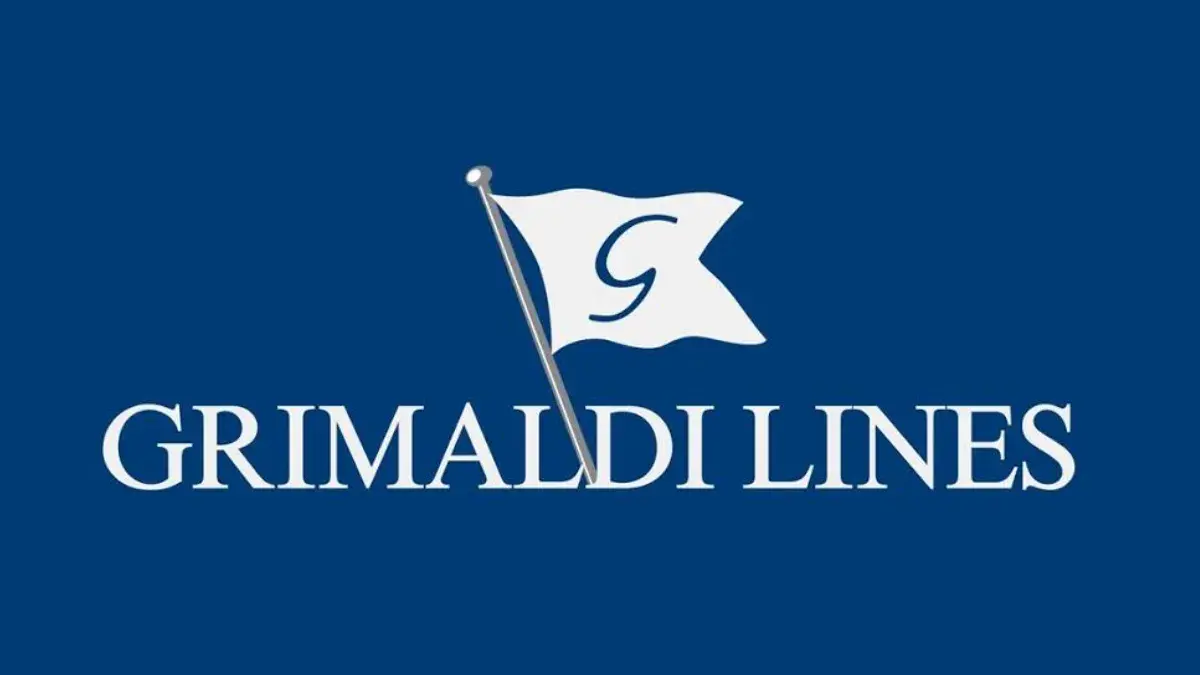 Grimaldi Lines en I Love Ferry