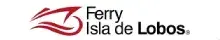Ferry Isla de Lobos