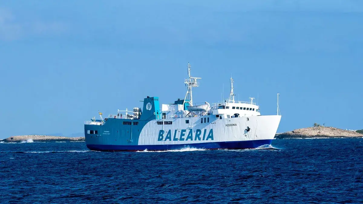 Posidonia